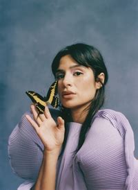 Diane Guerrero on her sexuality and her parents。